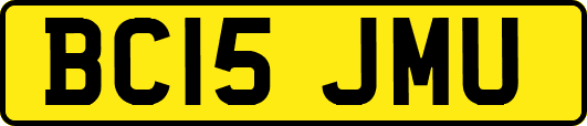 BC15JMU