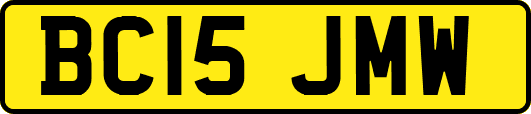 BC15JMW