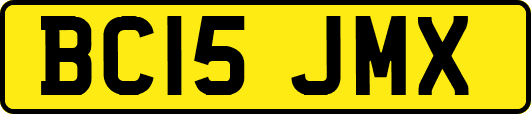 BC15JMX