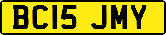 BC15JMY