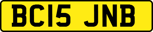 BC15JNB