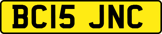 BC15JNC