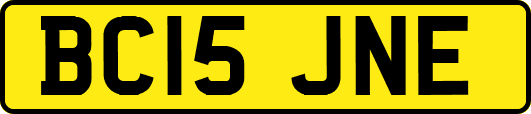 BC15JNE