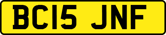 BC15JNF