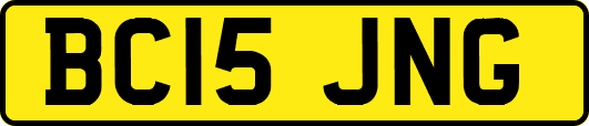 BC15JNG