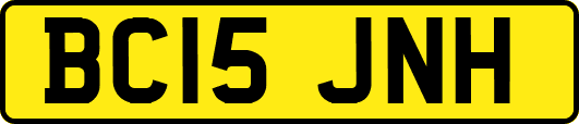 BC15JNH