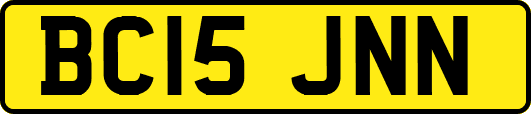 BC15JNN