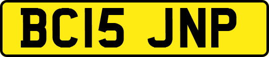 BC15JNP