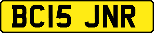 BC15JNR