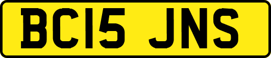 BC15JNS