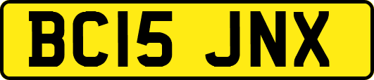 BC15JNX