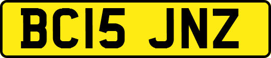 BC15JNZ