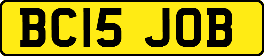 BC15JOB