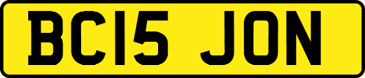 BC15JON
