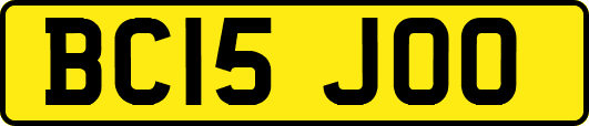 BC15JOO