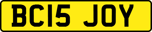 BC15JOY