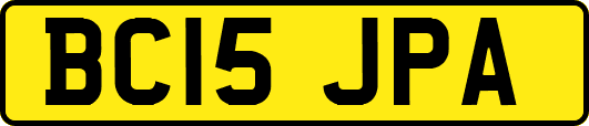 BC15JPA
