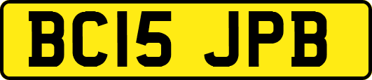 BC15JPB