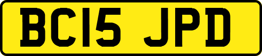 BC15JPD