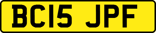 BC15JPF