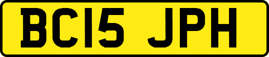 BC15JPH