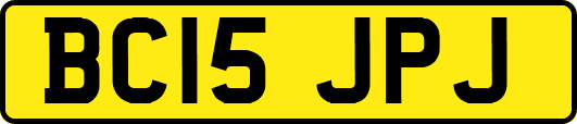BC15JPJ