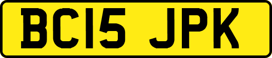BC15JPK