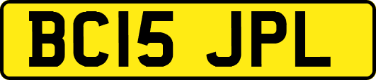 BC15JPL