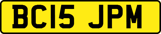 BC15JPM