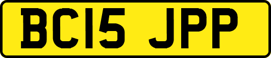 BC15JPP