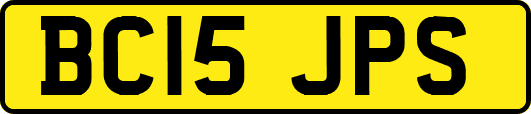BC15JPS