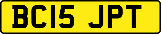 BC15JPT