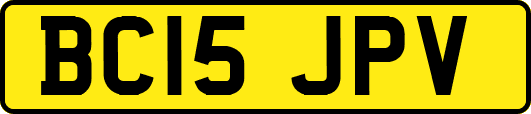 BC15JPV