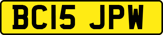 BC15JPW