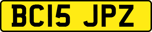 BC15JPZ