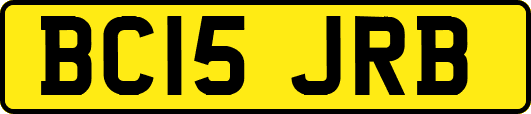 BC15JRB