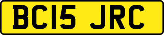 BC15JRC