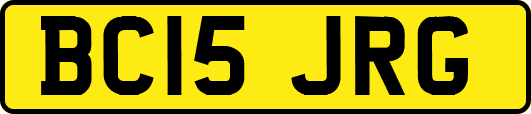 BC15JRG