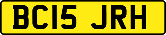 BC15JRH