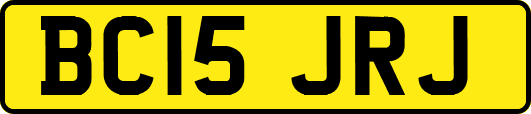 BC15JRJ