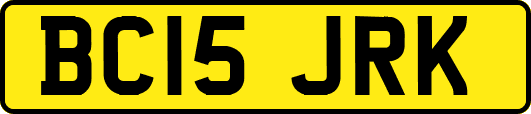 BC15JRK