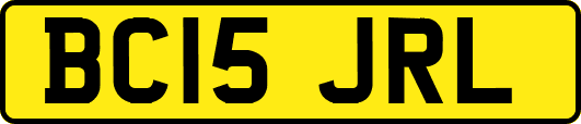 BC15JRL