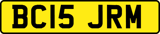 BC15JRM