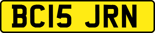 BC15JRN