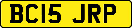 BC15JRP