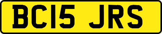 BC15JRS