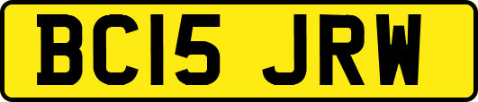BC15JRW