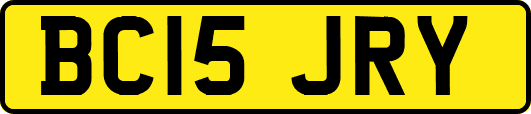 BC15JRY
