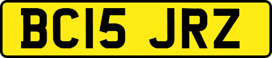 BC15JRZ