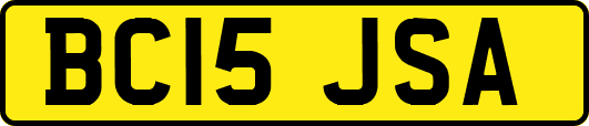 BC15JSA